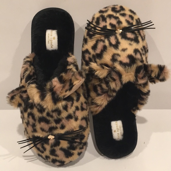 Kate Spade Belindy Slippers - Picture 6 of 7